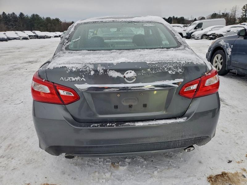 Photo 6 from auction – 2016 NISSAN ALTIMA 2.5 with VIN 1N4AL3AP3GN335443