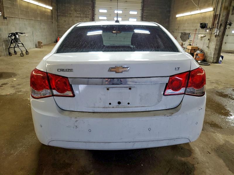 Photo 6 from auction – 2012 CHEVROLET CRUZE LT with VIN 1G1PF5SC6C7383464
