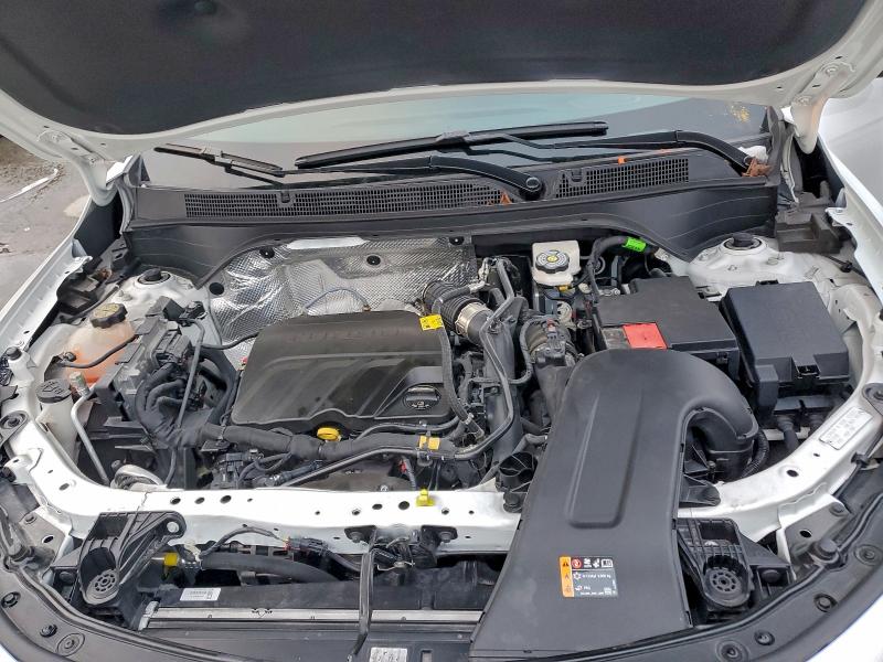 Foto 12 de la subasta – 2024 BUICK ENVISTA PR con VIN KL47LAE28RB149712