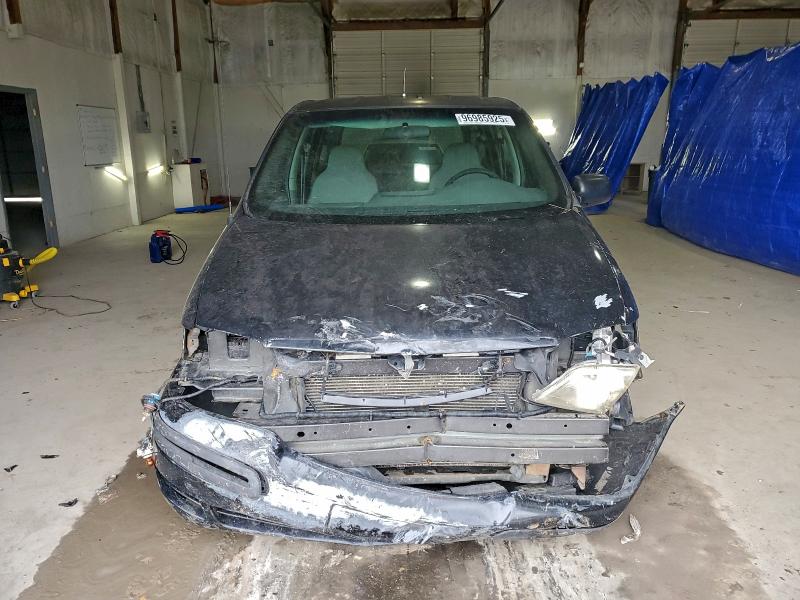 Photo 5 from auction – 2003 CHEVROLET VENTURE EC with VIN 1GNDU23E43D177678