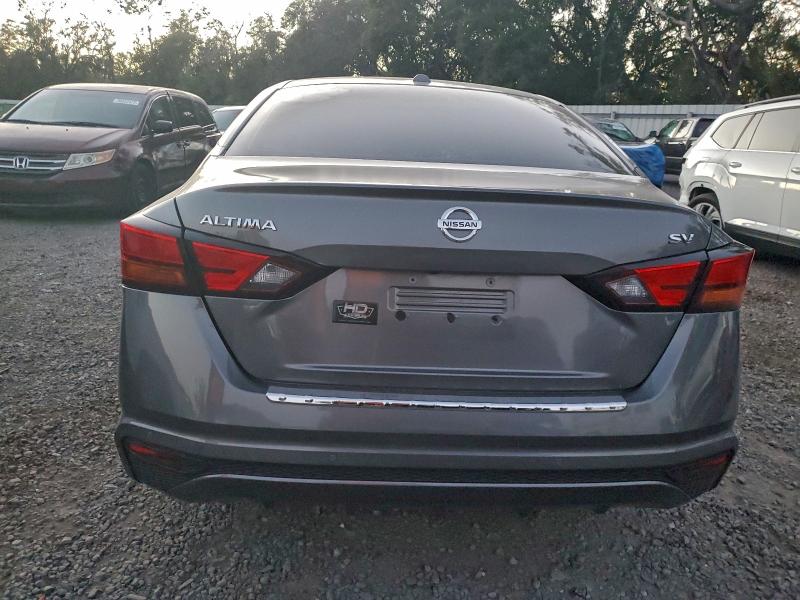 Photo 6 from auction – 2021 NISSAN ALTIMA with VIN 1N4BL4DV8MN351024