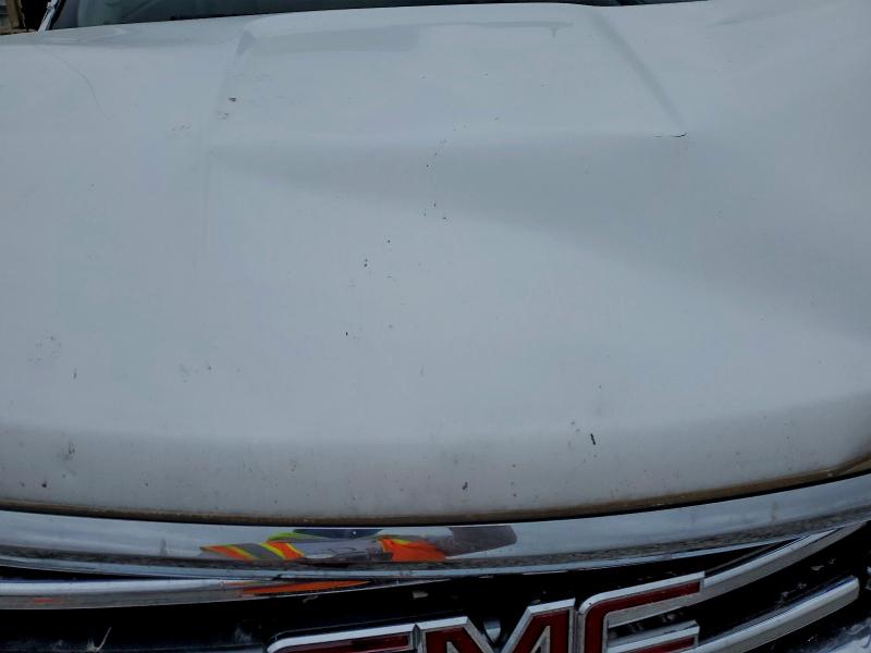 Photo 11 from auction – 2013 GMC SIERRA with VIN 3GTP2WE7XDG380628