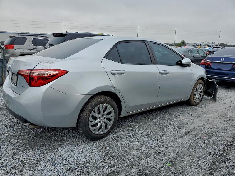 Photo 3 from auction – 2019 TOYOTA COROLLA L with VIN 2T1BURHE7KC231245