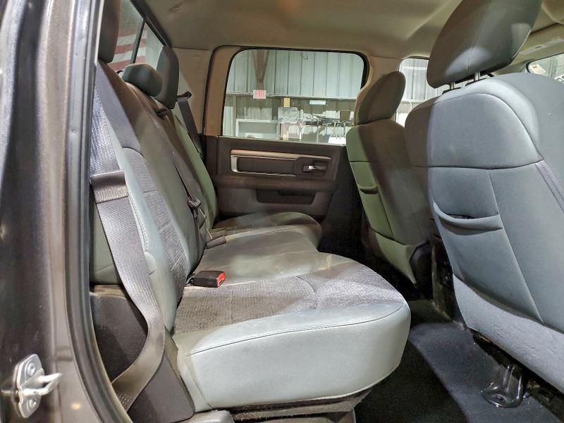 Photo 10 from auction – 2016 RAM 1500 with VIN 3C6RR7LT5GG188538