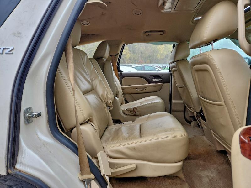 Photo 11 from auction – 2013 CHEVROLET TAHOE C150 with VIN 1GNSCCE09DR190772