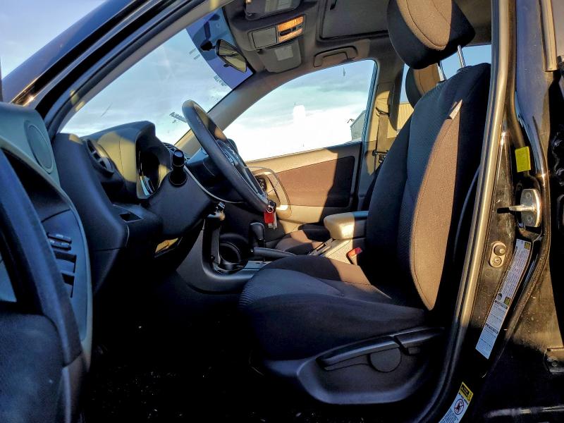 Photo 7 from auction – 2011 TOYOTA RAV4 SPORT with VIN 2T3RF4DV7BW110853