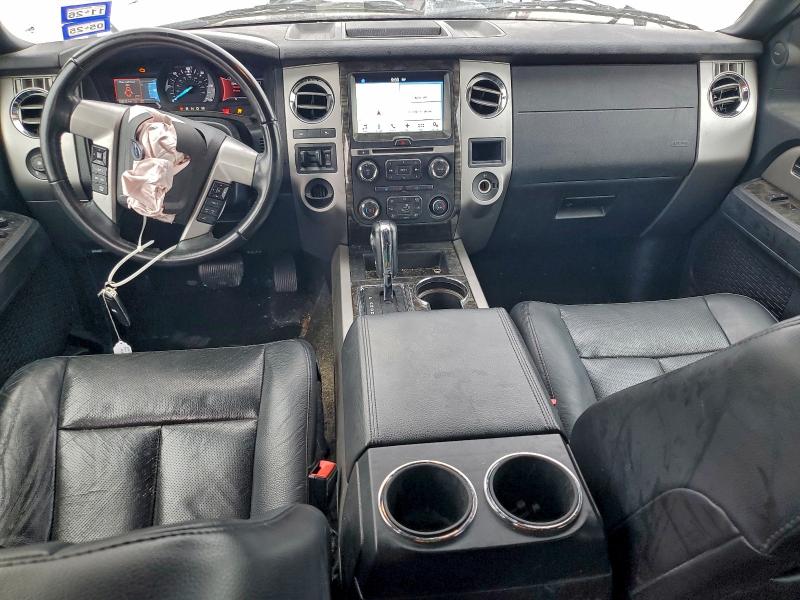 Zdjęcie 8 z aukcji – 2016 FORD EXPEDITION z VIN 1FMJU1KT1GEF56588