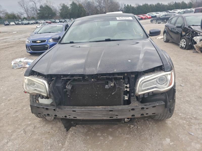 Photo 5 from auction – 2012 CHRYSLER 300 with VIN 2C3CCAAG4CH165950