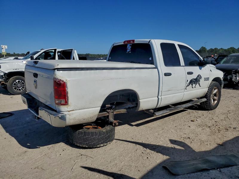Photo 3 from auction – 2002 DODGE RAM 1500 with VIN 1D7HA18N92S678653