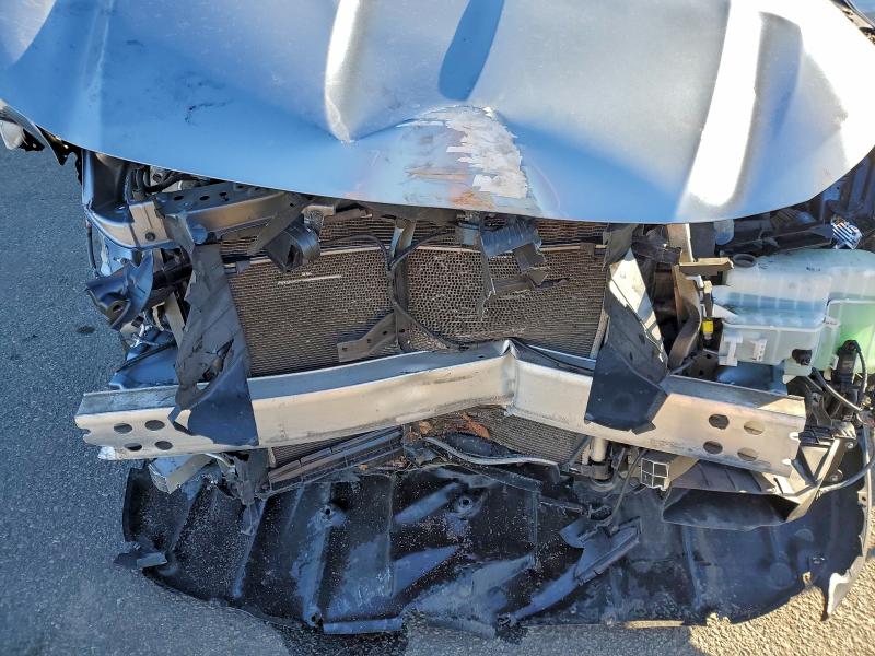 Photo 12 from auction – 2021 TOYOTA HIGHLANDER with VIN 5TDGZRBH1MS101479