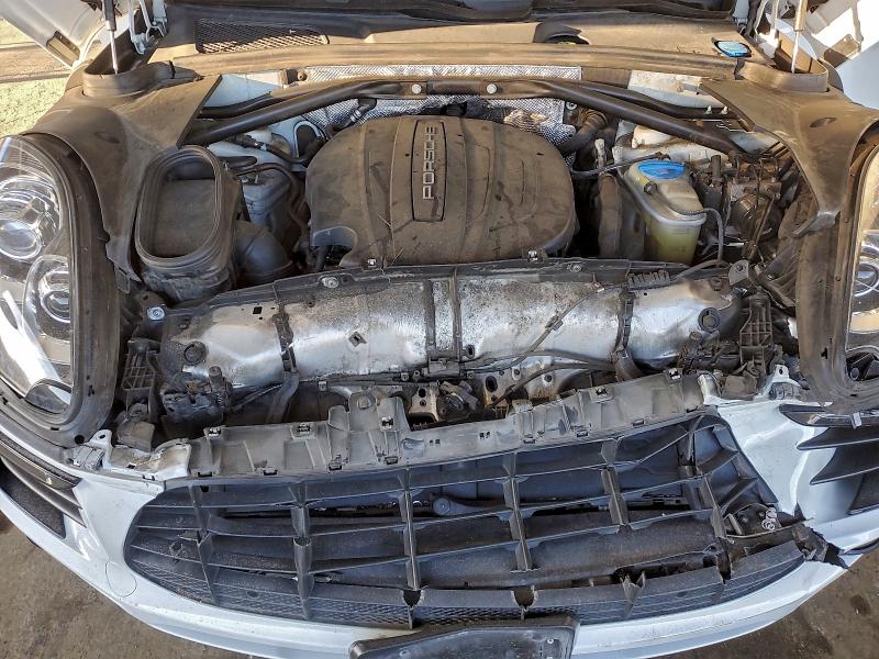 Photo 11 from auction – 2017 PORSCHE MACAN with VIN WP1AA2A58HLB07037
