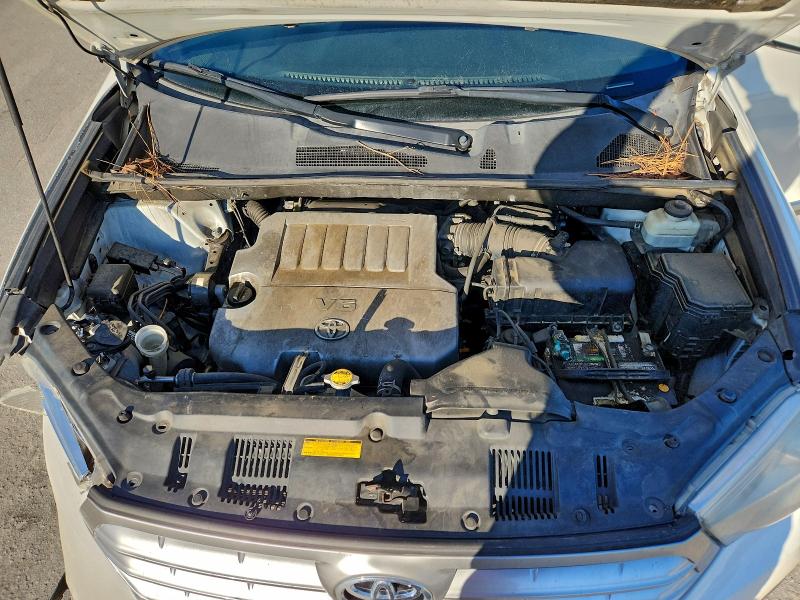 Photo 12 from auction – 2013 TOYOTA HIGHLANDER with VIN 5TDZK3EH2DS124811