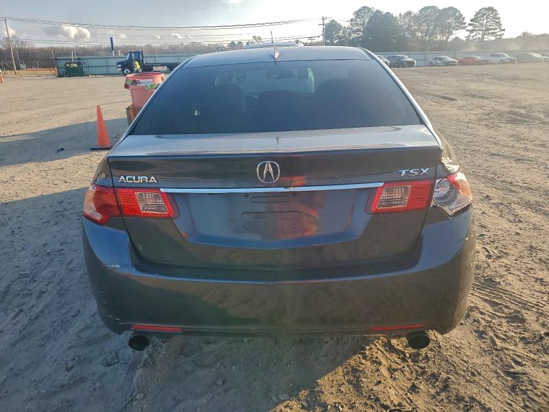 Фото 6 с аукциона – 2011 ACURA TSX с VIN JH4CU2F64BC012967