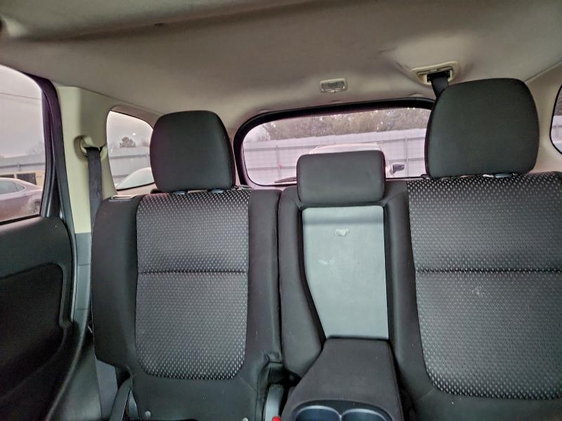 Photo 10 from auction – 2017 MITSUBISHI OUTLANDER with VIN JA4AZ3A37HZ015715
