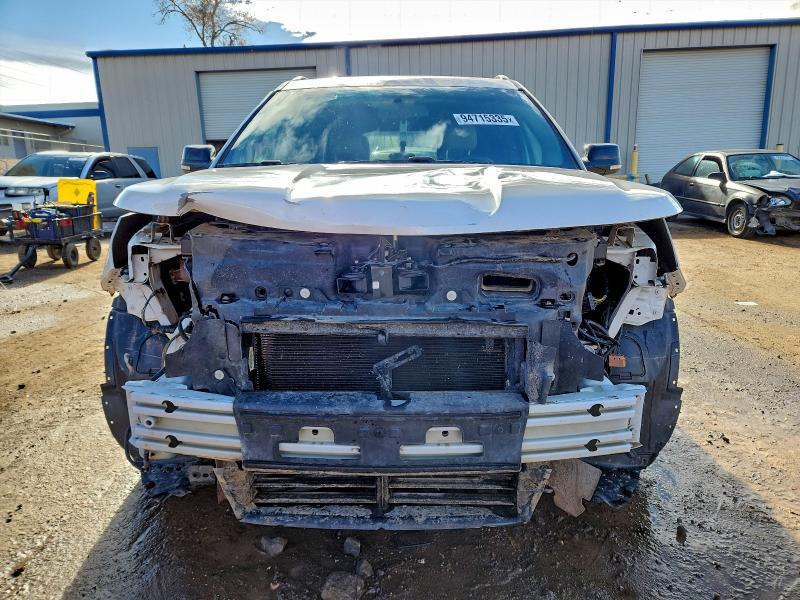 صورة رقم 5 من المزاد - 2016 FORD EXPLORER X مع VIN 1FM5K8D87GGC86523