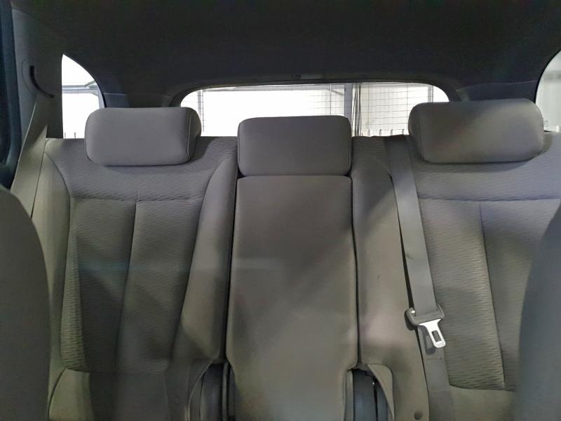 Photo 10 from auction – 2009 HYUNDAI SANTA FE G with VIN 5NMSG13D19H308896