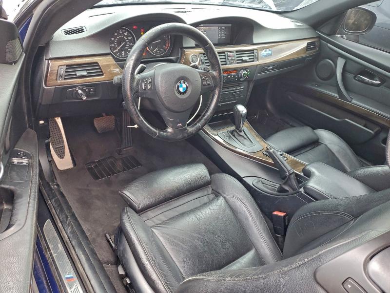 Photo 8 from auction – 2011 BMW 328 I SULE with VIN WBAKE5C5XBE573389