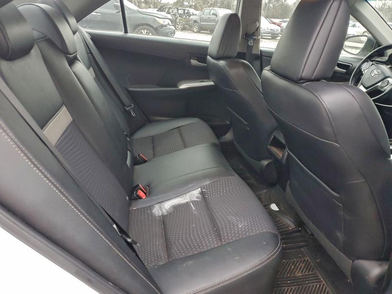 Photo 10 from auction – 2013 TOYOTA CAMRY L with VIN 4T1BF1FK2DU698045