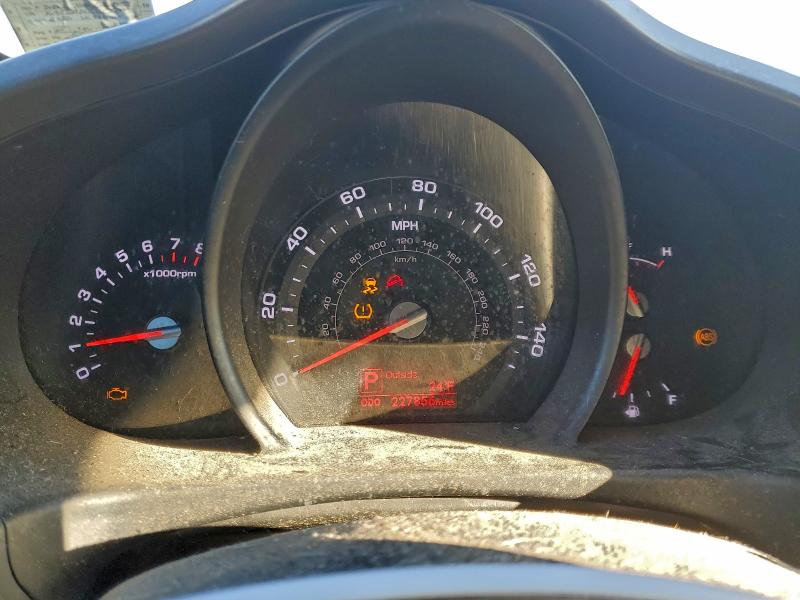 Photo 9 from auction – 2011 KIA SPORTAGE L with VIN KNDPB3A24B7155347