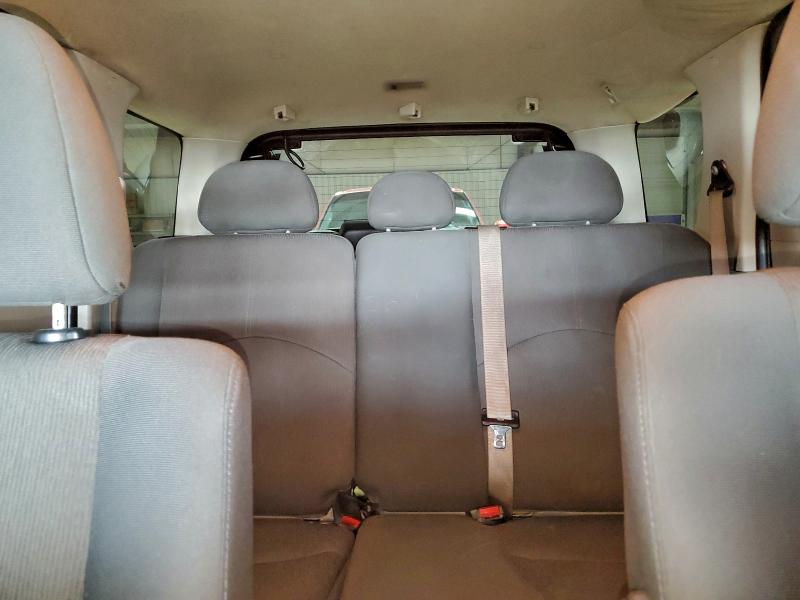 Photo 10 from auction – 2008 MAZDA TRIBUTE I with VIN 4F2CZ02Z48KM18236