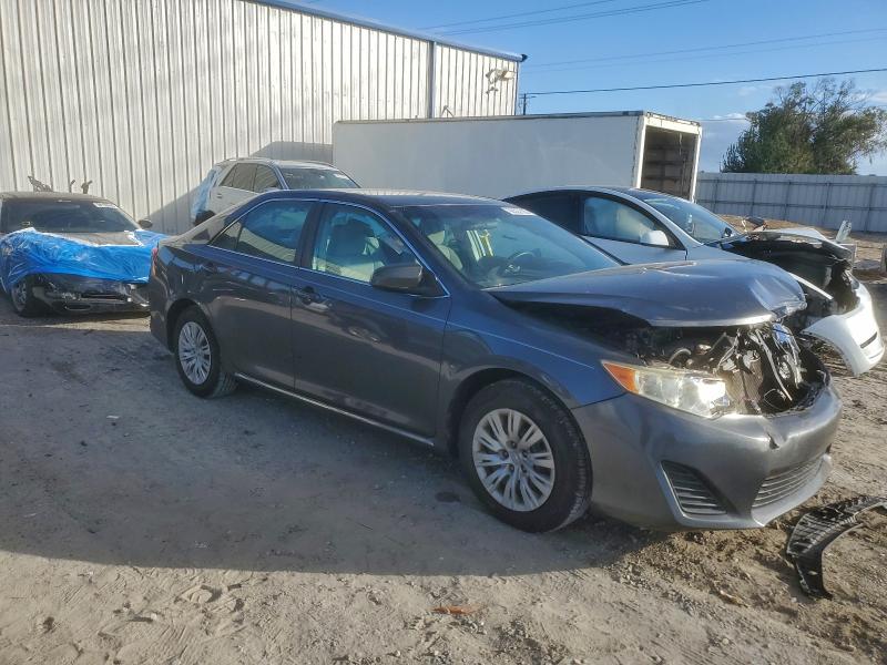 Photo 4 from auction – 2012 TOYOTA CAMRY BASE with VIN 4T1BF1FK0CU002460