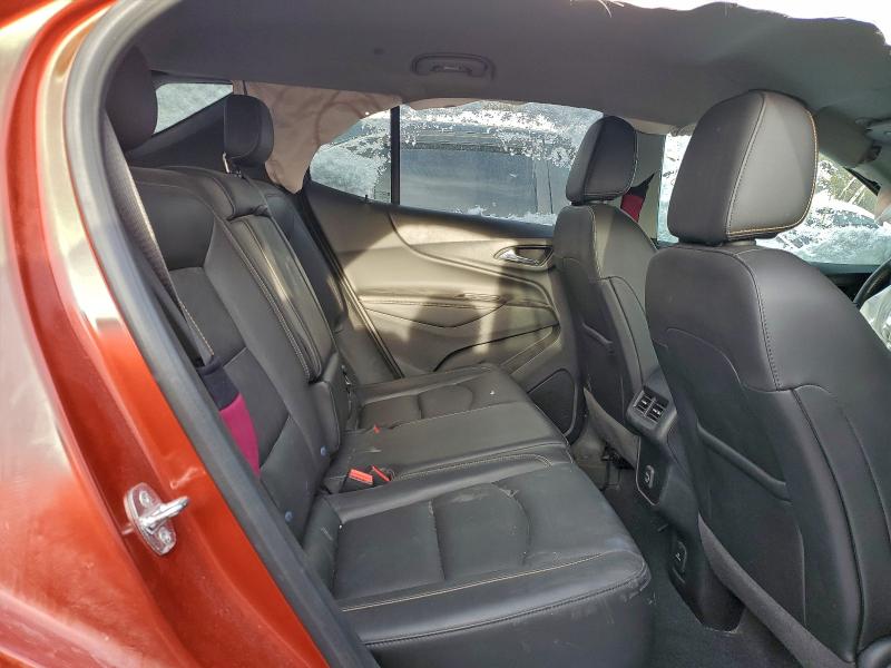 Photo 11 from auction – 2020 CHEVROLET EQUINOX PR with VIN 2GNAXYEX0L6209679