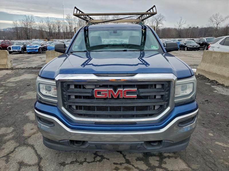 Photo 5 from auction – 2016 GMC SIERRA K15 with VIN 1GTN2LEC3GZ211154
