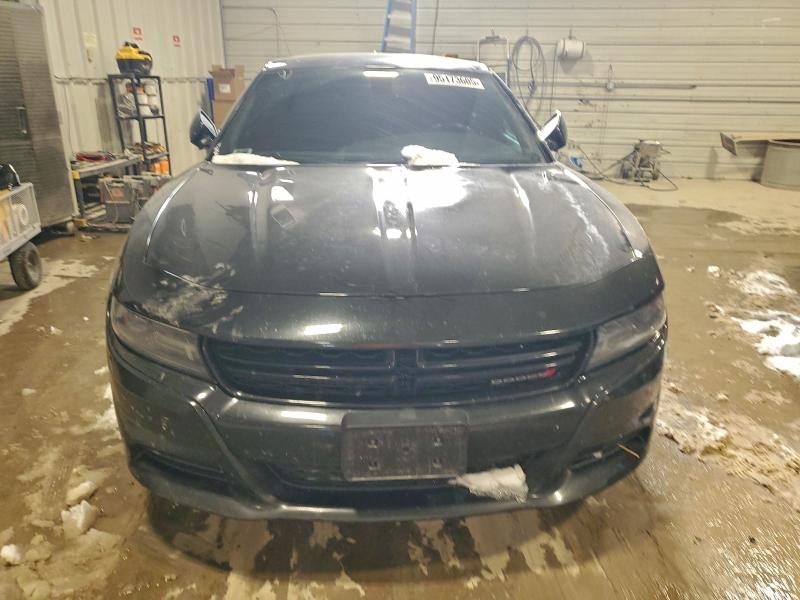 Photo 5 from auction – 2015 DODGE CHARGER with VIN 2C3CDXJGXFH742713