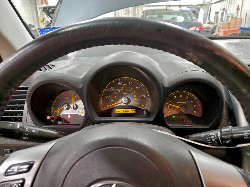 Photo 9 from auction – 2007 TOYOTA SCION TC with VIN JTKDE177X70168162