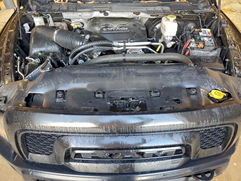 صورة رقم 11 من المزاد - 2018 RAM 2500 POWER مع VIN 3C6TR5EJ5JG155715