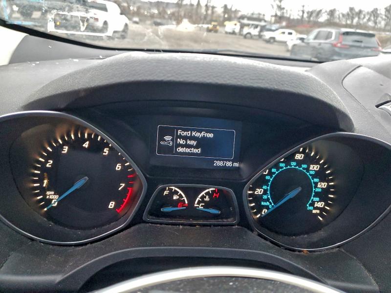 Фото 9 с аукциона – 2014 FORD ESCAPE с VIN 1FMCU9J96EUA65711
