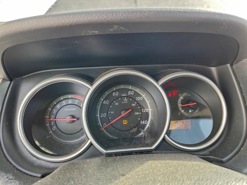 Photo 9 from auction – 2012 NISSAN VERSA with VIN 3N1BC1CP9CK220204