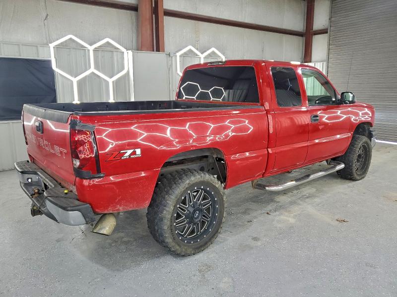 Photo 3 from auction – 2006 CHEVROLET SILVERADO with VIN 1GCEK19V16Z182168
