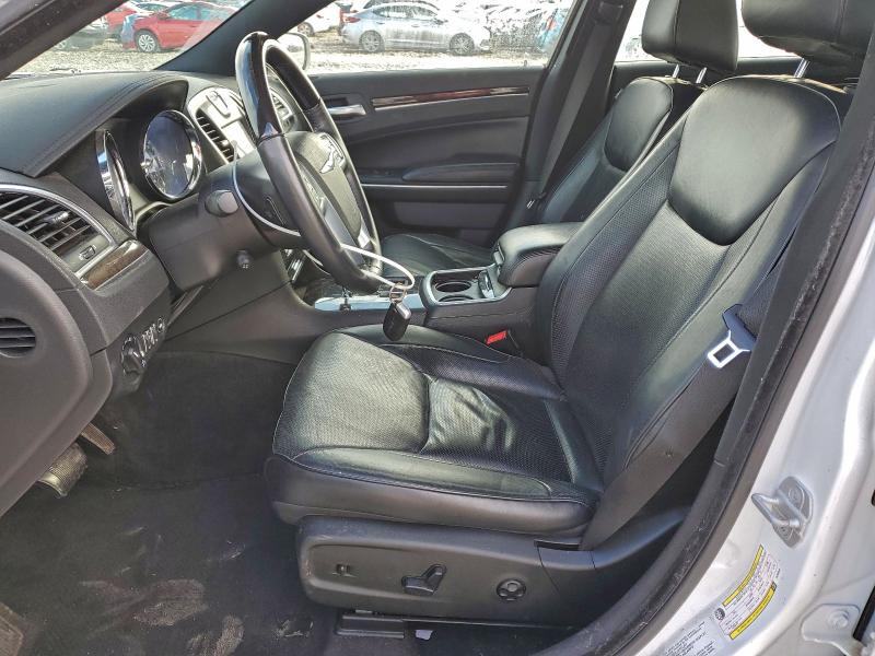 Photo 7 from auction – 2012 CHRYSLER 300C with VIN 2C3CCAET0CH283842