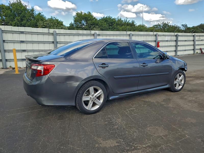 Photo 3 from auction – 2014 TOYOTA CAMRY L with VIN 4T1BF1FKXEU439806