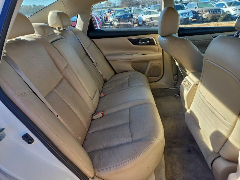 Photo 10 from auction – 2014 NISSAN ALTIMA 2.5 with VIN 1N4AL3AP6EC102150
