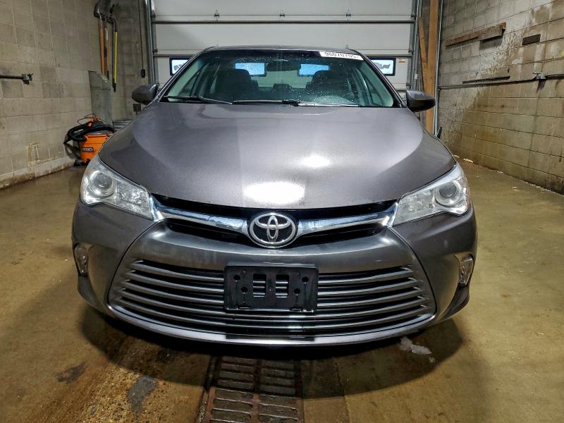 Photo 5 from auction – 2017 TOYOTA CAMRY LE with VIN 4T1BF1FK0HU441908