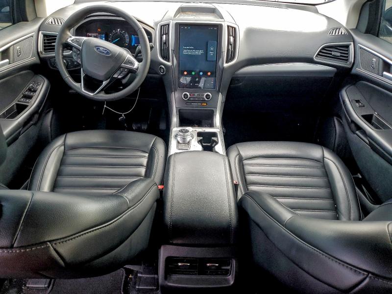 Photo 8 from auction – 2022 FORD EDGE SEL with VIN 2FMPK4J92NBA44886