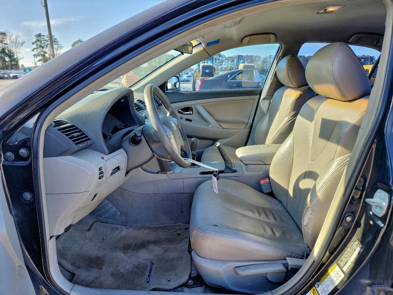 Photo 7 from auction – 2007 TOYOTA CAMRY CE with VIN 4T1BE46K27U075453
