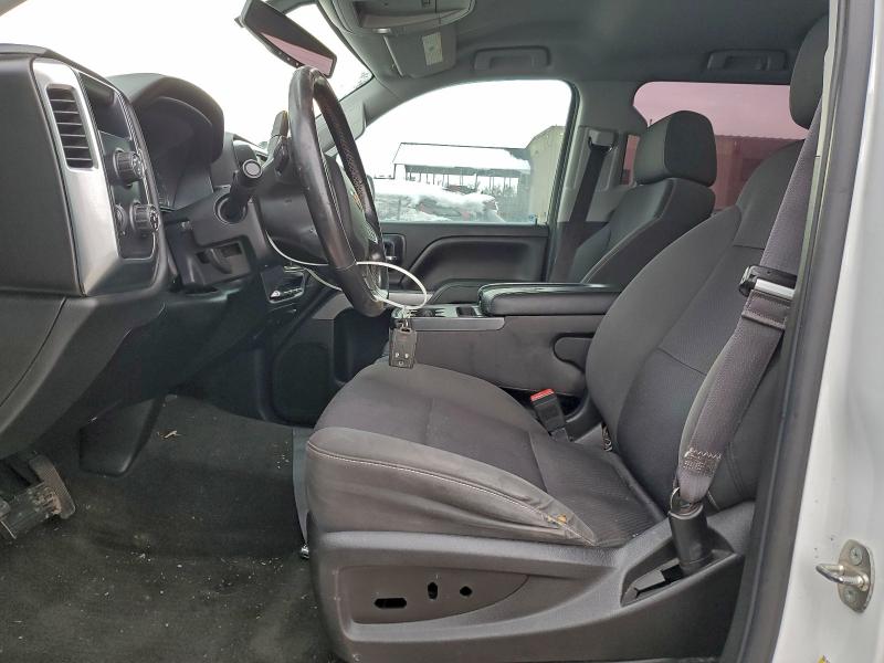 Photo 7 from auction – 2014 CHEVROLET SILVERADO with VIN 3GCUKREC1EG134764
