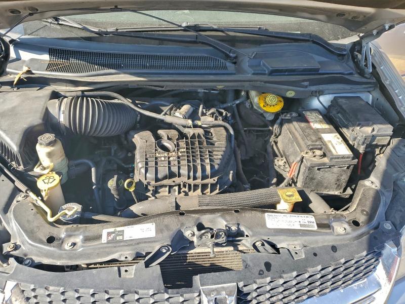 Photo 12 from auction – 2014 DODGE OTHER with VIN 2C4RDGCG9ER122687