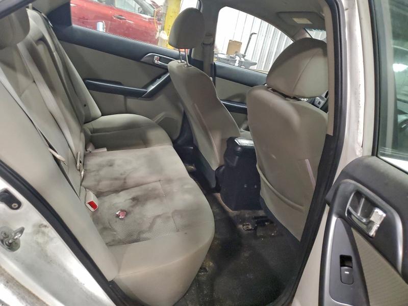 Photo 10 from auction – 2013 KIA FORTE EX with VIN KNAFU4A25D5740073