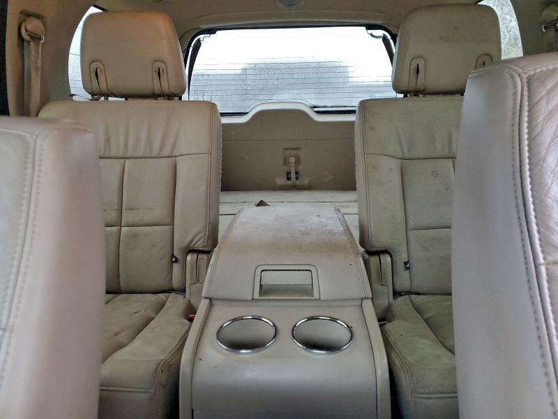 Photo 10 from auction – 2008 LINCOLN NAVIGATOR with VIN 5LMFU27588LJ12849