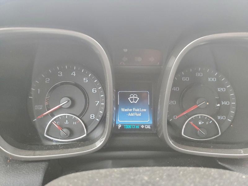 Photo 9 from auction – 2014 CHEVROLET MALIBU 1LT with VIN 1G11C5SLXEF159153