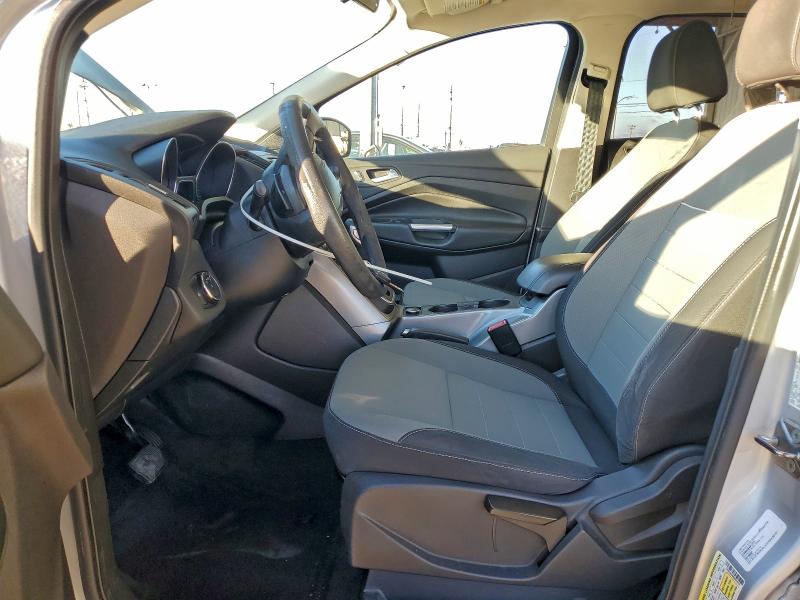 Photo 7 from auction – 2013 FORD ESCAPE SE with VIN 1FMCU0GX8DUC55431