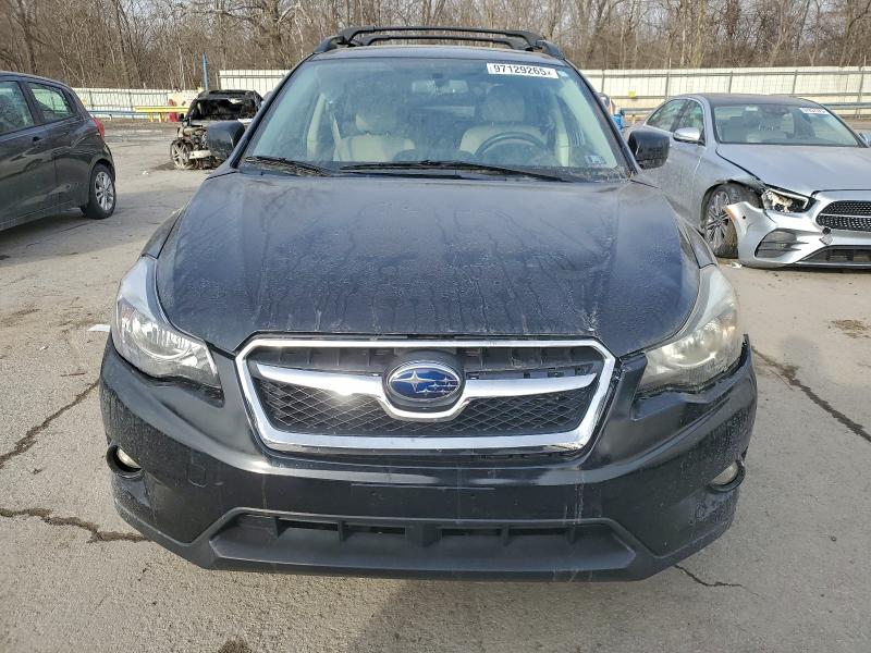 Photo 5 from auction – 2014 SUBARU XV CROSSTR with VIN JF2GPAVC2EH311586