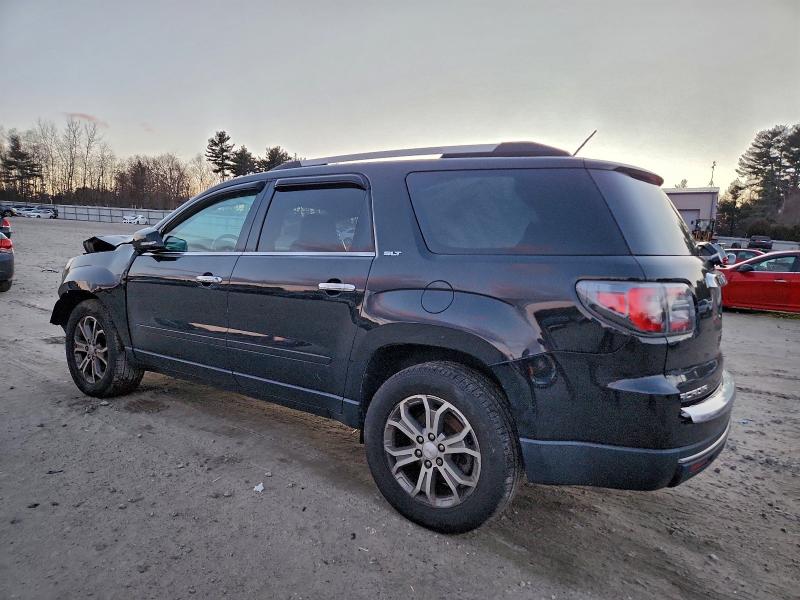 Photo 2 from auction – 2014 GMC ACADIA SLT with VIN 1GKKVRKD1EJ260198