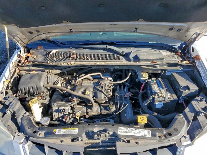 Photo 12 from auction – 2010 CHRYSLER TOWN & COU with VIN 2A4RR5D15AR413286