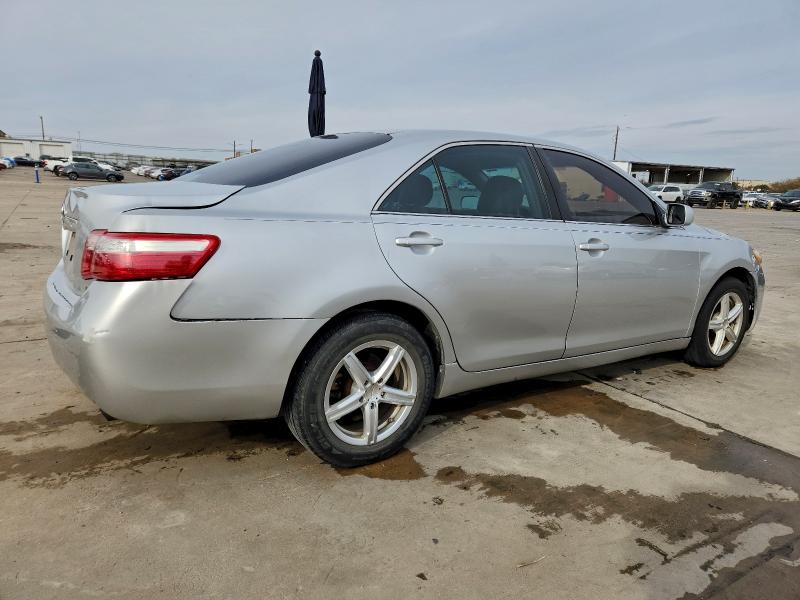 Photo 3 from auction – 2009 TOYOTA CAMRY BASE with VIN 4T1BE46K99U355695