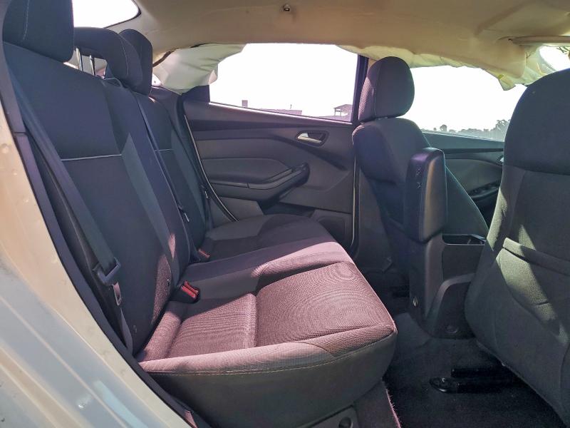 Photo 10 from auction – 2013 FORD FOCUS with VIN 1FADP3F23DL271328